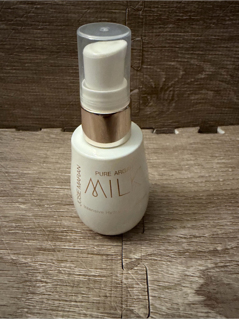 Josie Maran Pure Argan Milk Intensive Hydrating Treatment 0.98 oz / 29ml